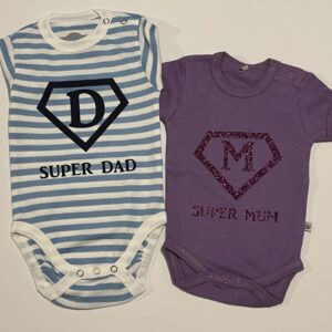 Body Super Mum / Dad